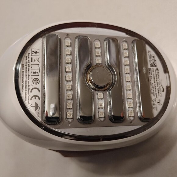 SILK'N SILHOUETTE - Picture 4 of 6